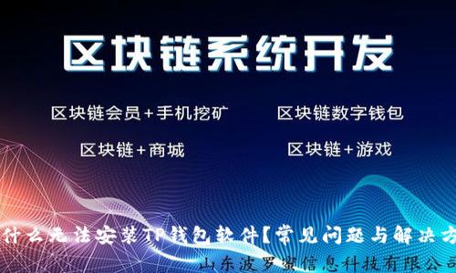 为什么无法安装TP钱包软件？常见问题与解决方案